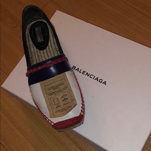 Balenciaga Espadrille